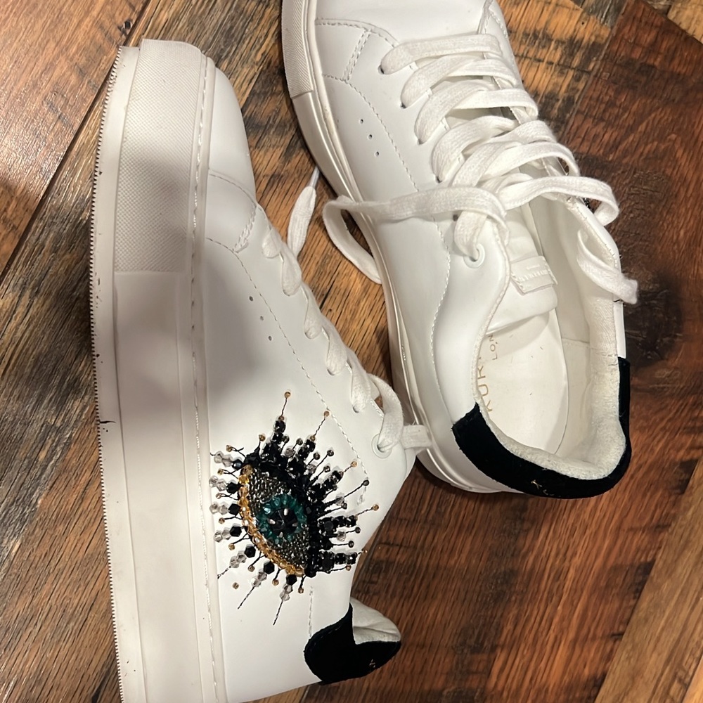 Kurt Geiger lady shoes